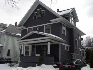 169 Crawford St, Rochester, NY 14620-2419