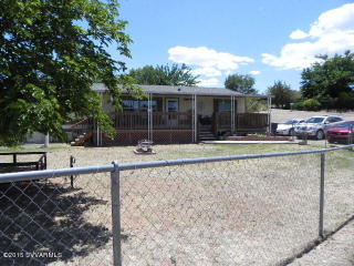3826 Pivot Rock Cir, Cottonwood, AZ 86326-5231