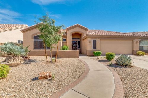 1425 Park Ave, Gilbert, AZ 85234-1001
