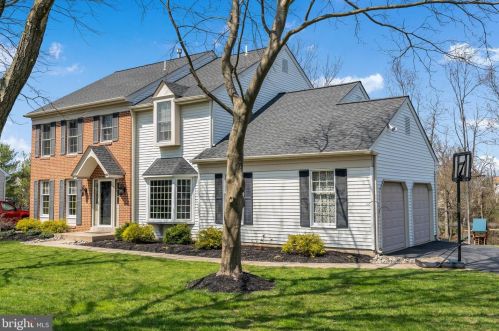 1447 Rockspray Rd, Jamison, PA 18929-1722
