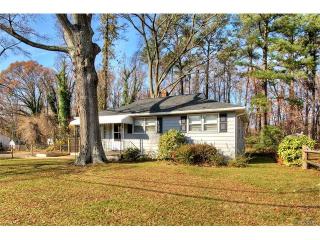 224 Cedar Ave, Highland Springs, VA 23075-1313