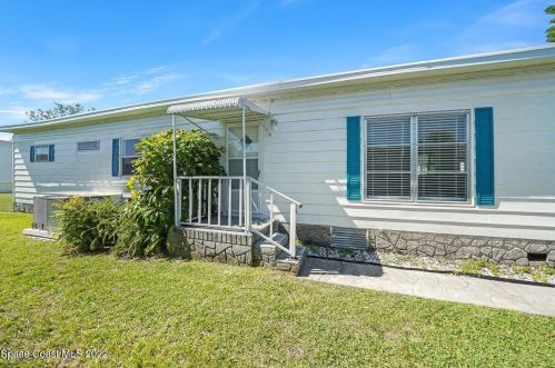 738 Lark Dr, Sebastian FL  32976-7224 exterior