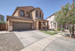 3906 Cricket Dr, Gilbert, AZ 85297-8043