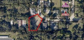 3085 Sandalwood Ln, Titusville, FL 32780-5195