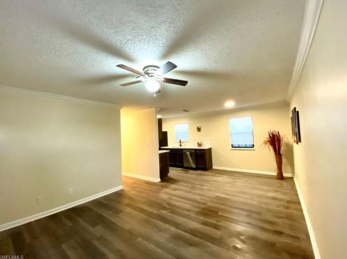 3317 6th St, Lehigh Acres FL  33976-2400 exterior