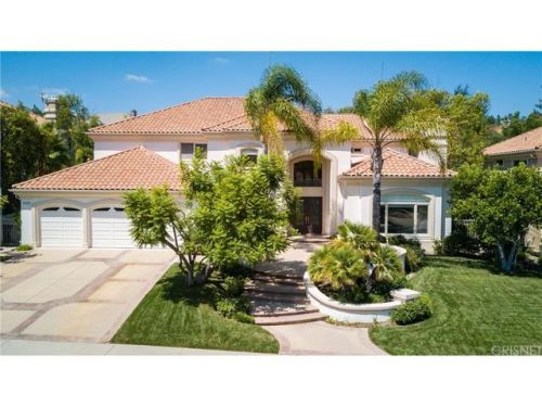 5324 Collingwood Cir, Calabasas, CA 91302-3137