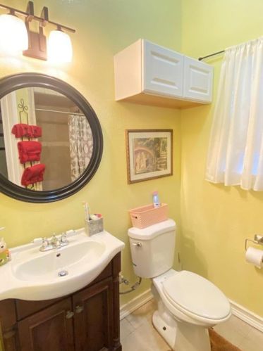 1513 23rd St, Galveston TX 77550-5396 exterior