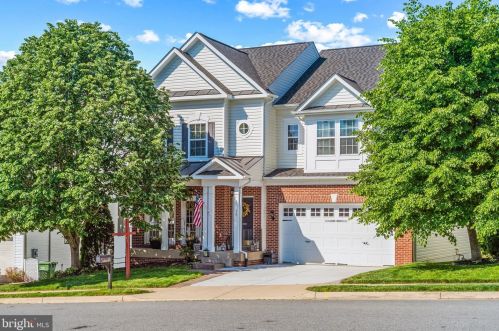 75 Carriage Hill Dr, Fredericksburg, VA 22405-5625