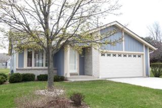 9761 Tower Ave, Milwaukee, WI 53224-2940