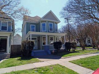 956 Marshall Ave, Norfolk, VA 23504-3544