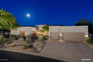 6473 Crested Saguaro Ln, Scottsdale, AZ 85266-7368