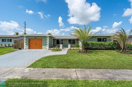 8521 24th Ct, Hollywood, FL 33024-3415