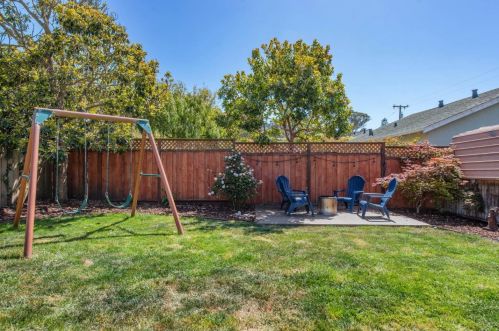 360 Milagra Dr, Pacifica CA  94044-2335 exterior