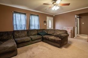 1720 Elm St, Denison TX  75020-1731 exterior
