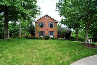 763 Kingston Dr, Covington, KY 41017-9626