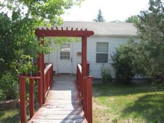 5037 Redmond Rd, Cheyenne WY  82009-4721 exterior