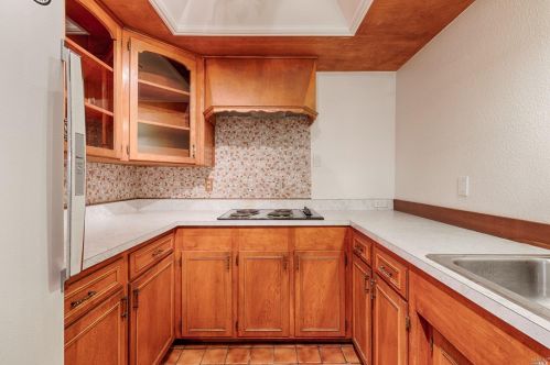 3932 Harrison Grade Rd, Sebastopol CA  95472-9359 exterior