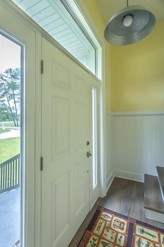 601 Riverview Dr, Carrabelle FL  32322-5054 exterior
