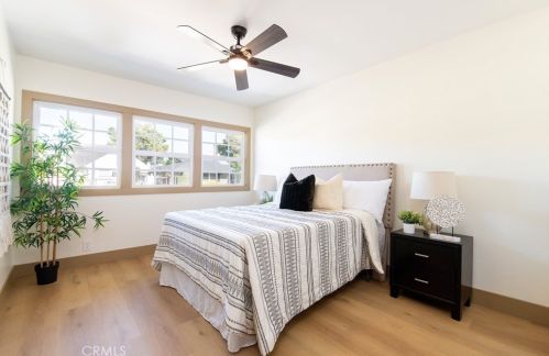 2809 Josie Ave, Long Beach CA 90808-4106 exterior