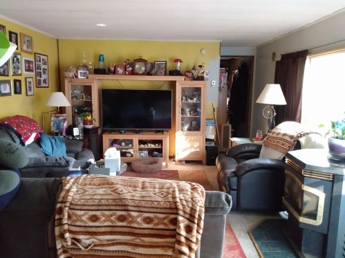 80 Cotton Farm Rd, Danville, NH 03819-5139