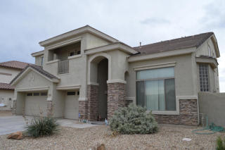 17577 Carmen Dr, Sun City, AZ 85388-1704