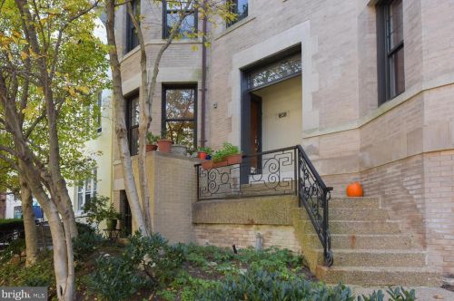 1838 California St, Washington, DC 20009-1809