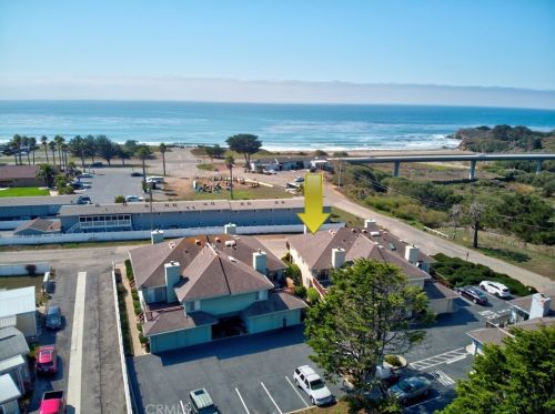 540 Pico Ave, Ragged Point, CA 93452-9798