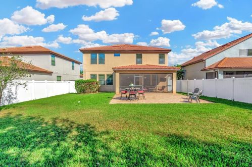 1854 Altavista Cir, Lakeland FL  33810-2795 exterior