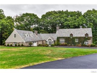 184 Nod Hill Rd, Wilton, CT 06897-1715