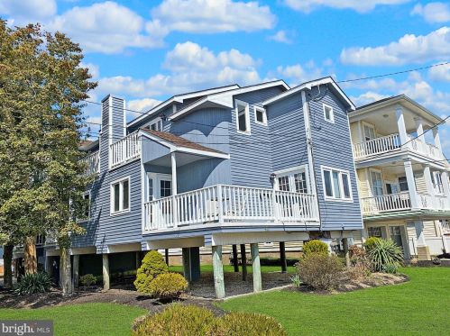 9417 Winchester Ave, Atlantic City NJ  08402-1045 exterior