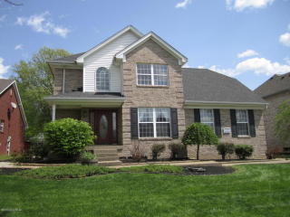 4317 Stonemeadow Ct, Louisville, KY 40218-2892