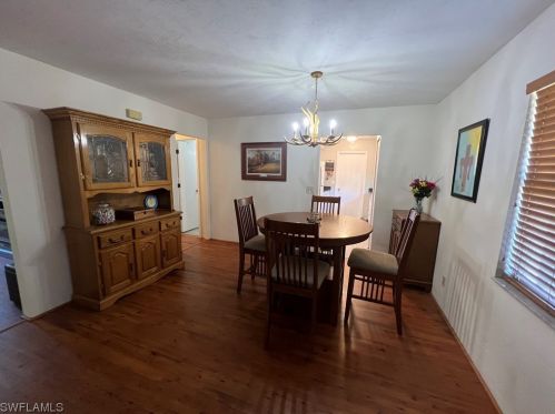 411 Roosevelt Ave, Lehigh Acres FL  33936-1202 exterior