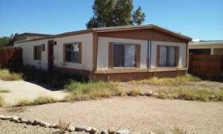 2157 Silverton St, Mesa, AZ 85203-1842