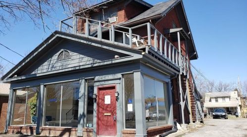 145 Wallace Ave, New Castle PA  16101-2550 exterior