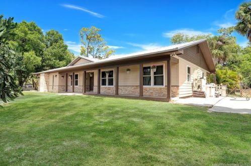 1892 Cheetham Hill Blvd, Town Of Loxahatchee Groves, FL 33470-4148