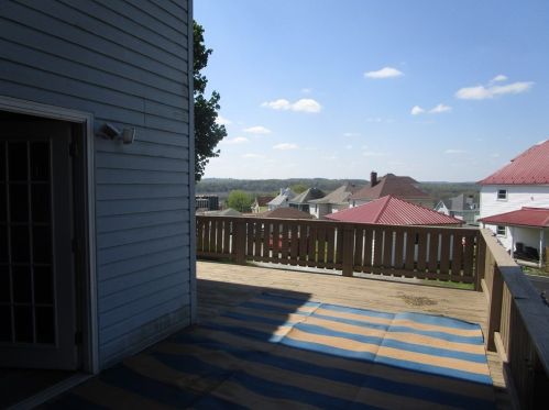 614 Park St, Connellsville PA  15425-3420 exterior