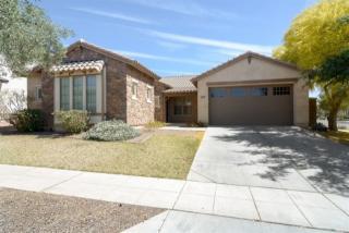 12939 152nd Ave, Sun City AZ  85379-9117 exterior