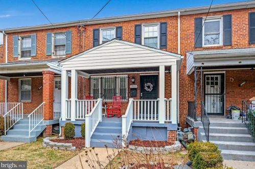 1910 Good Hope Rd, Washington, DC 20020-4602