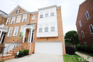 2741 Laurelcherry St, Raleigh NC  27612-5441 exterior