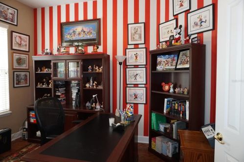 3258 King George Dr, Orlando FL  32835-5902 exterior