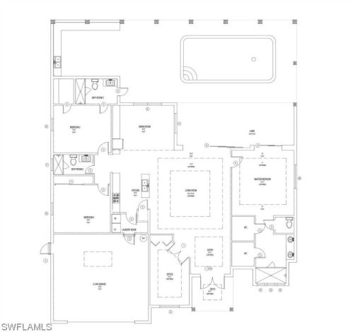 3615 4th Ln, Cape Coral, FL 33991-1602