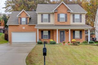 1106 Snyder Ridge Ln, Knoxville, TN 37932-2575