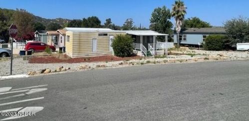 4337 Longview Ln, Lake Nacimiento, CA 93446-4118