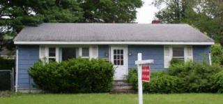 200 Pond St, Bridgeport, CT 06606-4833