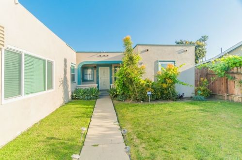 58 Market St, Long Beach, CA 90805-7149