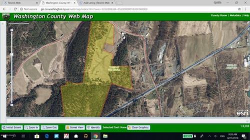 742 County Route 9, Low Hampton, NY 12887-3934