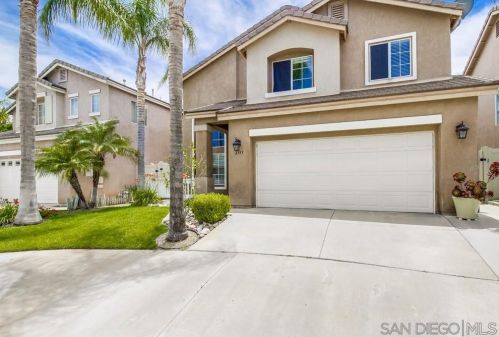2933 Sunhaven Ct, Alpine, CA 91901-2207
