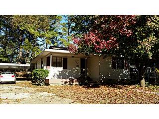 1031 Tillman Dr, Minden, LA 71055-2533