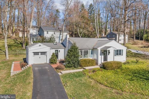 23 Lizbeth Ln, Berwyn, PA 19312-1263
