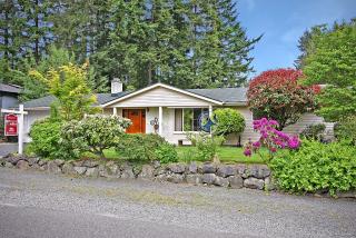 14700 167 Pl, Seattle WA  98059-7936 exterior